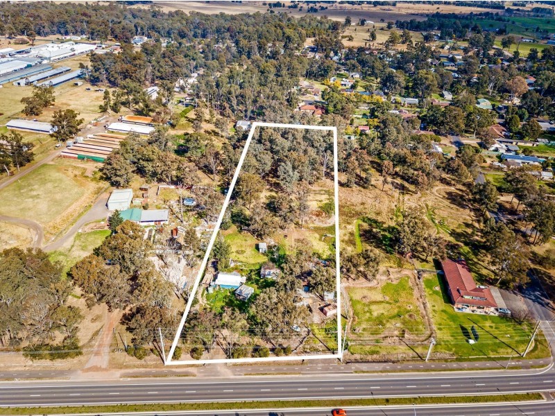 452 Windsor Road, Vineyard NSW 2765