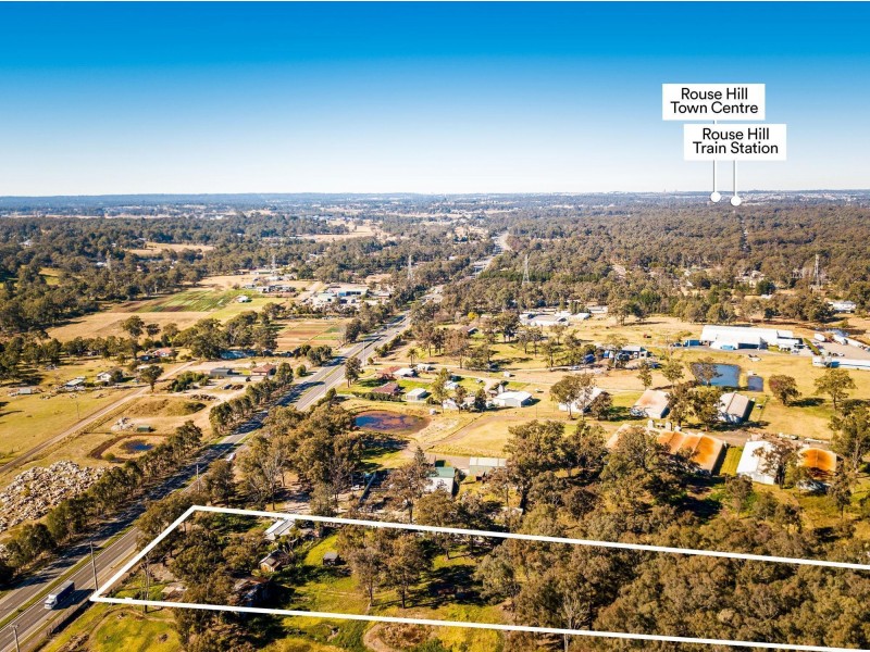 452 Windsor Road, Vineyard NSW 2765