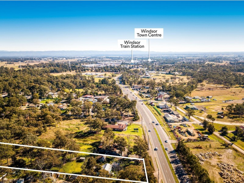 452 Windsor Road, Vineyard NSW 2765