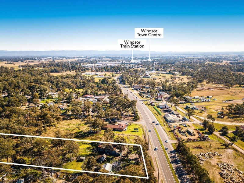 452 Windsor Road, Vineyard NSW 2765