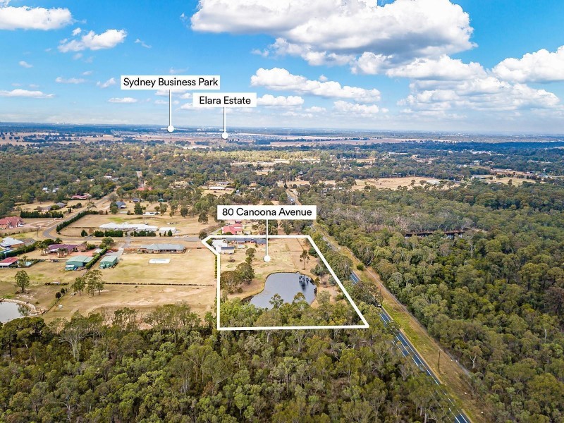 80 Canoona Avenue, Windsor Downs NSW 2756