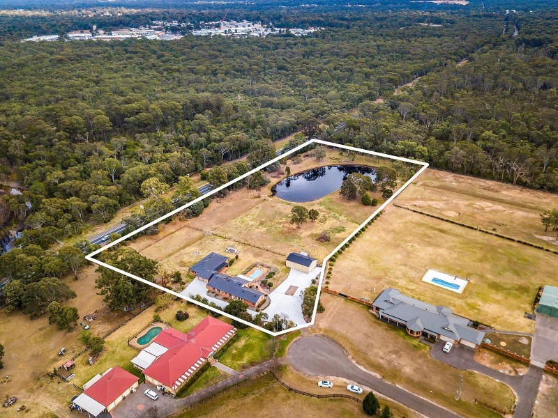 80 Canoona Avenue, Windsor Downs NSW 2756