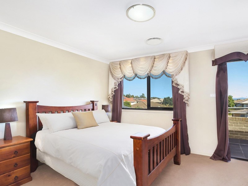 5 Pokolbin Avenue, Kellyville Ridge NSW 2155