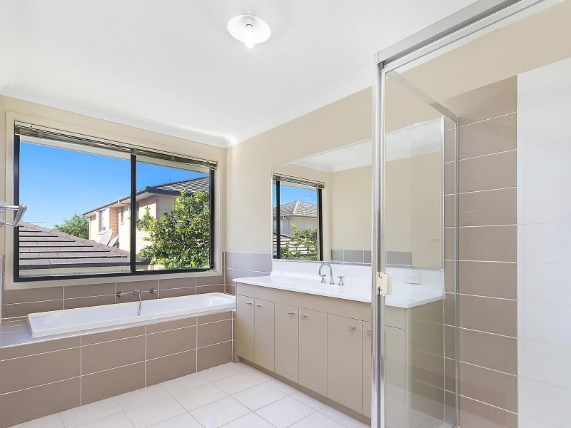 5 Pokolbin Avenue, Kellyville Ridge NSW 2155