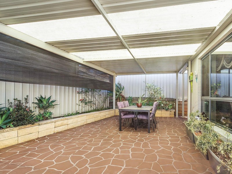 5 Pokolbin Avenue, Kellyville Ridge NSW 2155