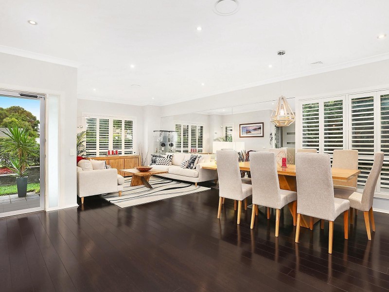 22 Ethan Street, Kellyville Ridge NSW 2155