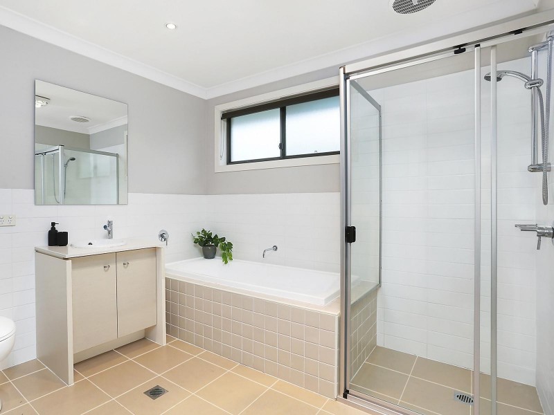 22 Ethan Street, Kellyville Ridge NSW 2155