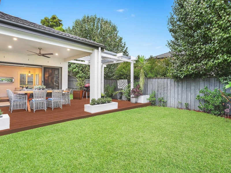 22 Ethan Street, Kellyville Ridge NSW 2155