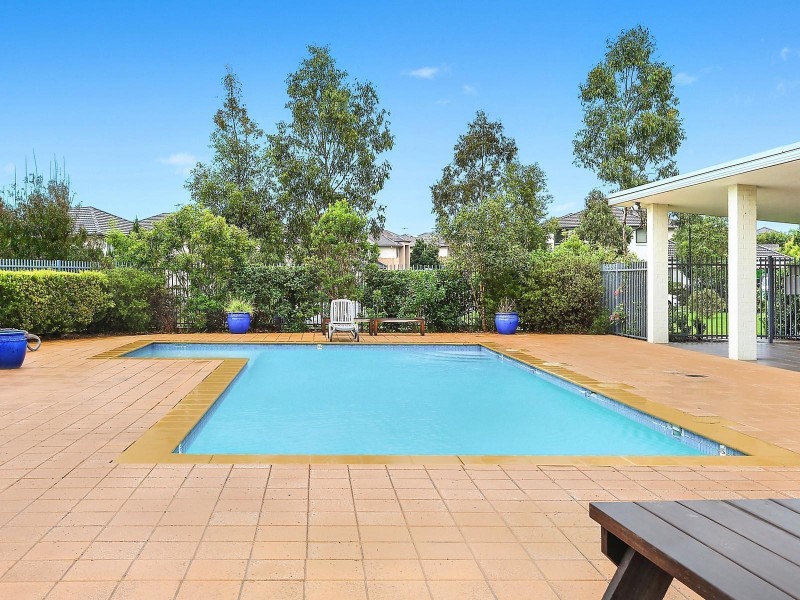 22 Ethan Street, Kellyville Ridge NSW 2155