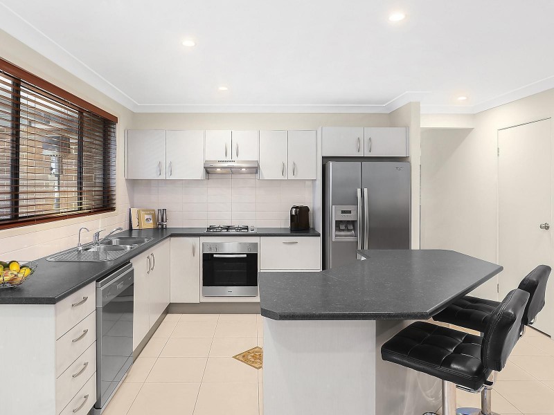 30 Candilla Street, Kellyville Ridge NSW 2155