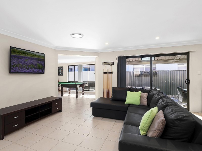 30 Candilla Street, Kellyville Ridge NSW 2155