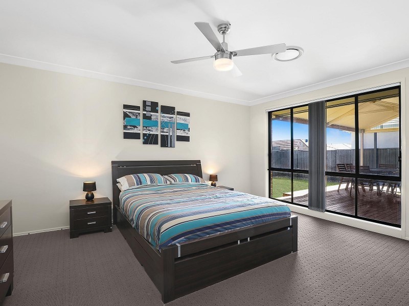 30 Candilla Street, Kellyville Ridge NSW 2155