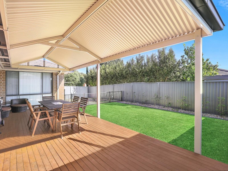 30 Candilla Street, Kellyville Ridge NSW 2155
