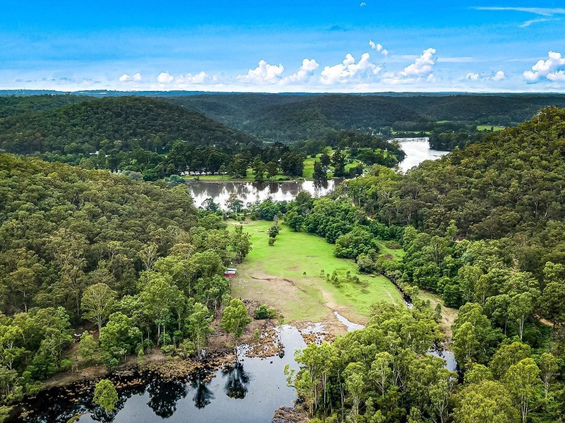 209 Greens Road, Lower Portland NSW 2756