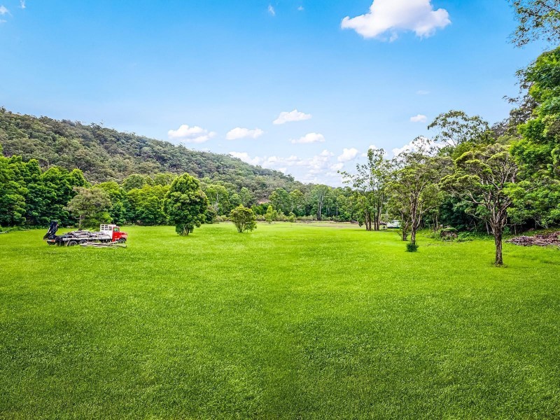 209 Greens Road, Lower Portland NSW 2756