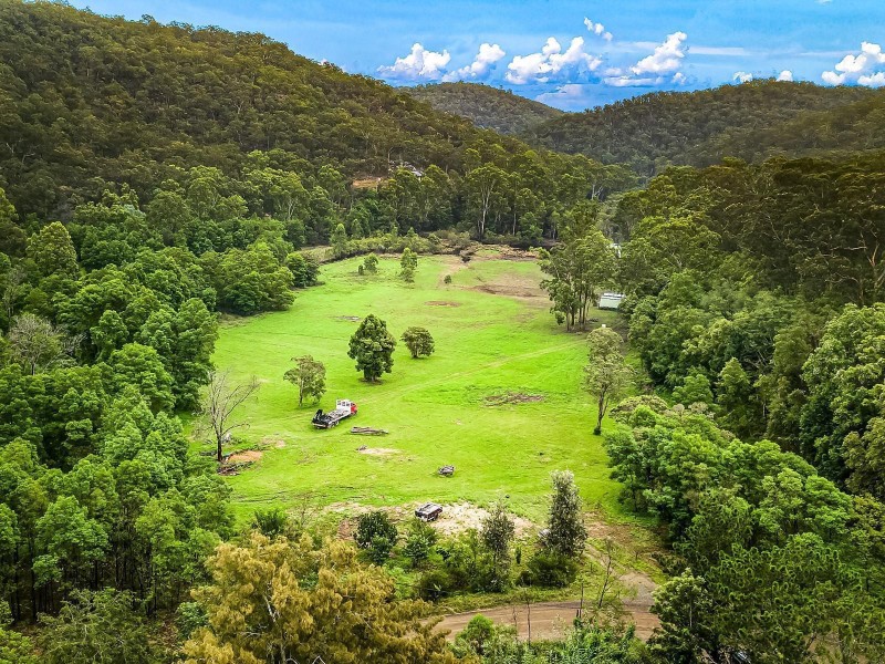 209 Greens Road, Lower Portland NSW 2756