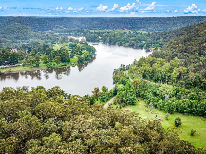 209 Greens Road, Lower Portland NSW 2756