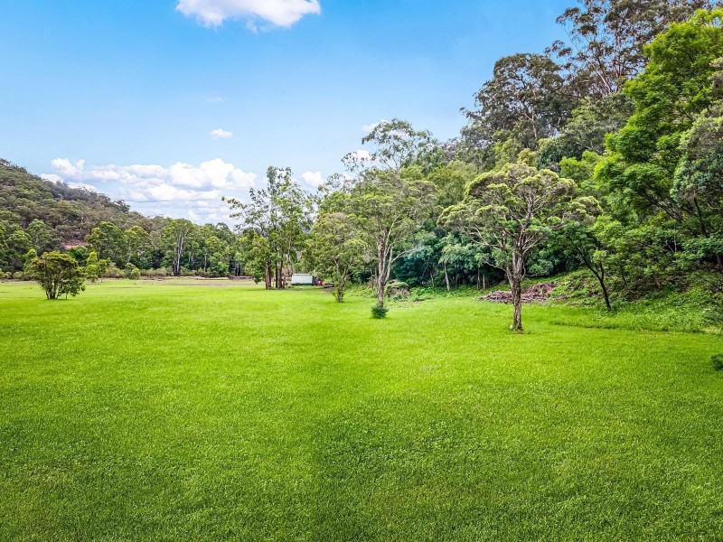 209 Greens Road, Lower Portland NSW 2756