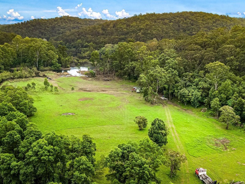 209 Greens Road, Lower Portland NSW 2756