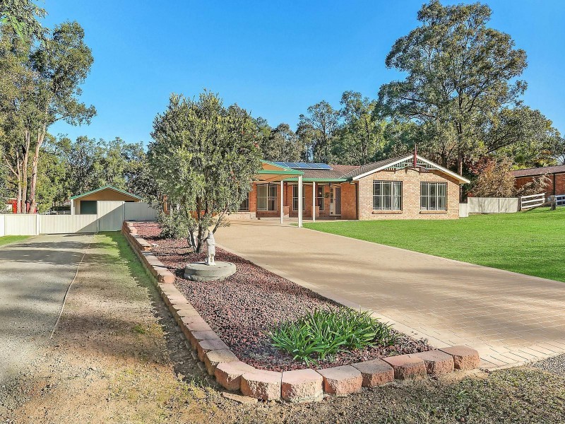 31 Archer Lane, Windsor Downs NSW 2756