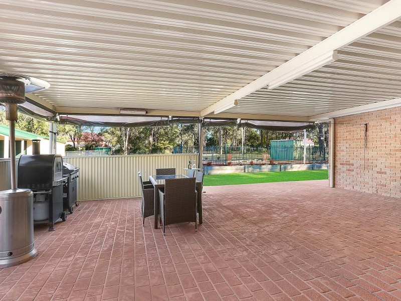 31 Archer Lane, Windsor Downs NSW 2756