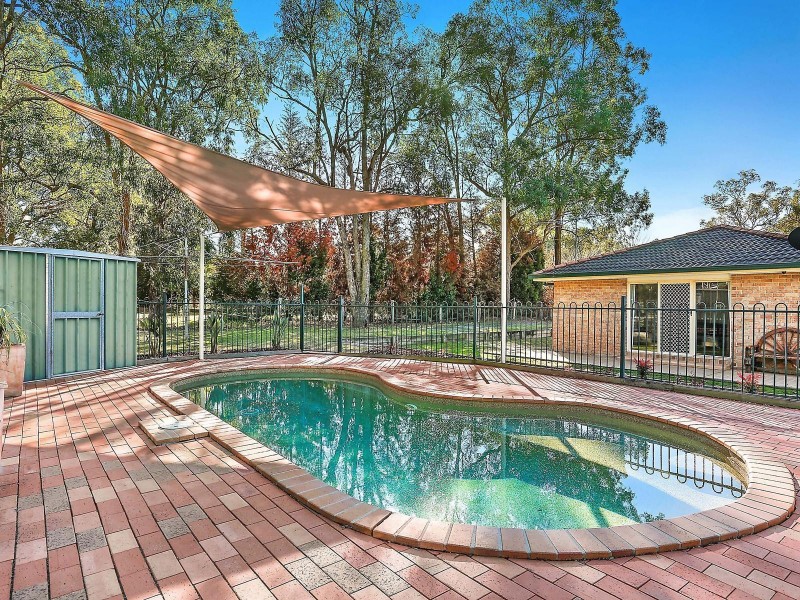 31 Archer Lane, Windsor Downs NSW 2756