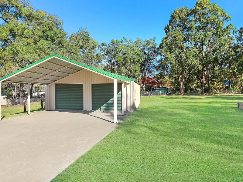31 Archer Lane, Windsor Downs NSW 2756