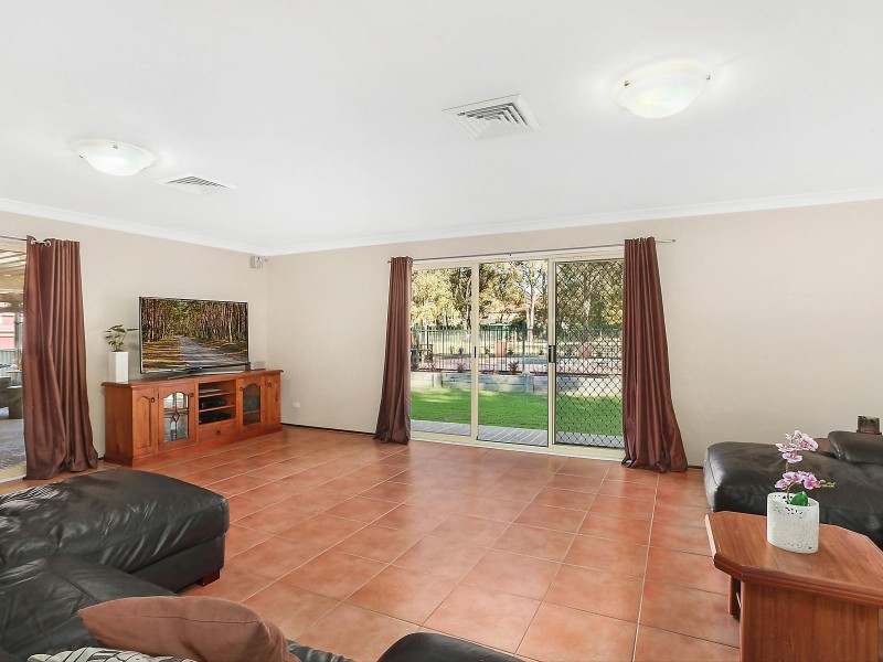 31 Archer Lane, Windsor Downs NSW 2756