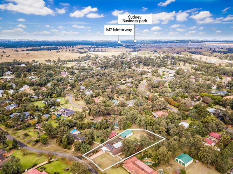 31 Archer Lane, Windsor Downs NSW 2756