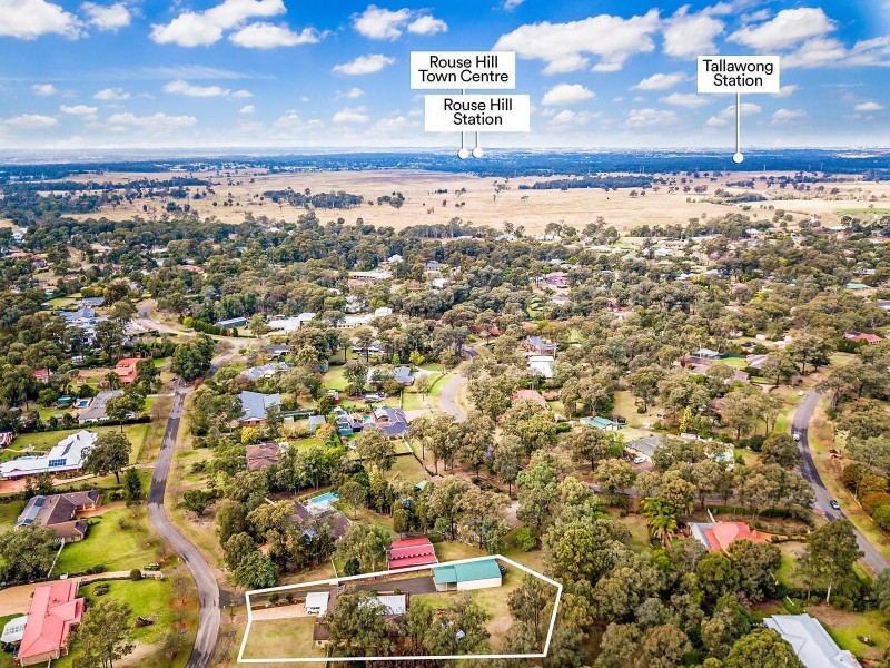 31 Archer Lane, Windsor Downs NSW 2756