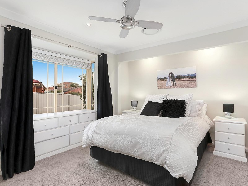 21 Olwen Place, Quakers Hill NSW 2763