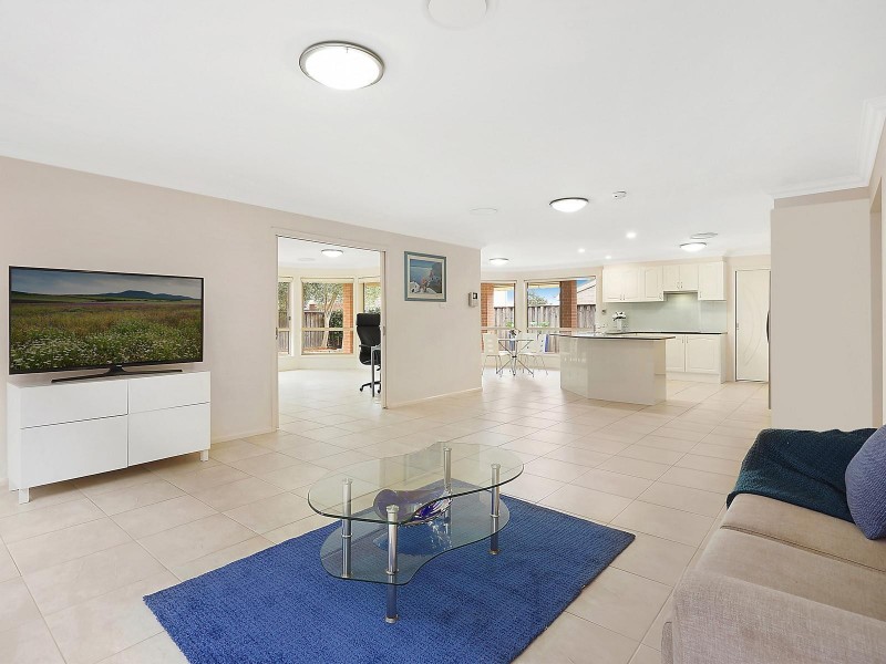 61 Braemont Avenue, Kellyville Ridge NSW 2155