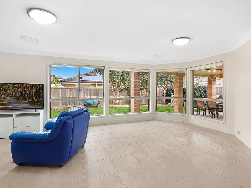 61 Braemont Avenue, Kellyville Ridge NSW 2155