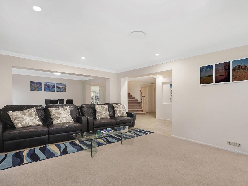 61 Braemont Avenue, Kellyville Ridge NSW 2155