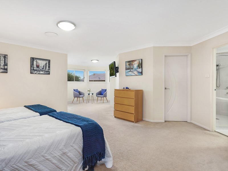 61 Braemont Avenue, Kellyville Ridge NSW 2155