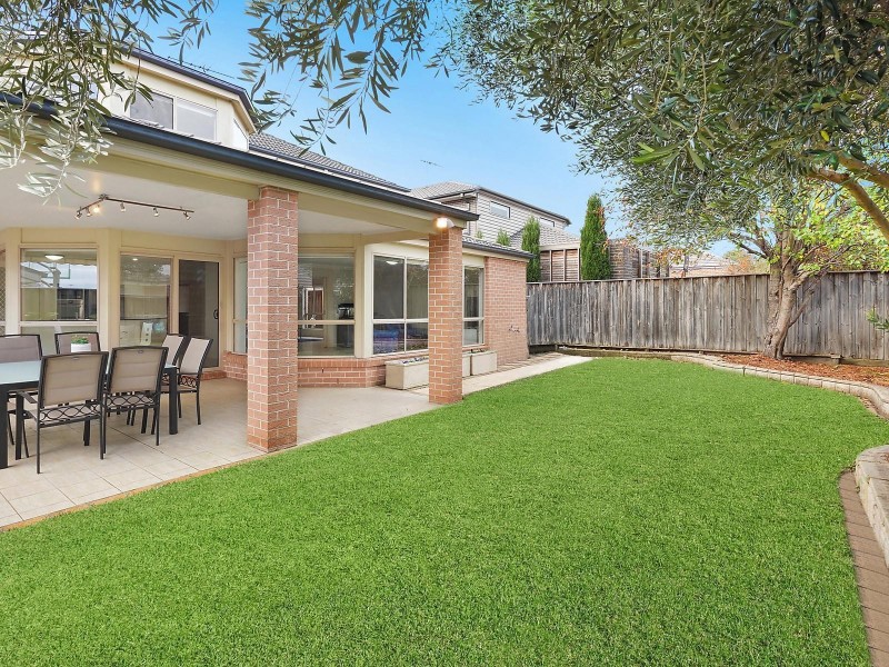 61 Braemont Avenue, Kellyville Ridge NSW 2155