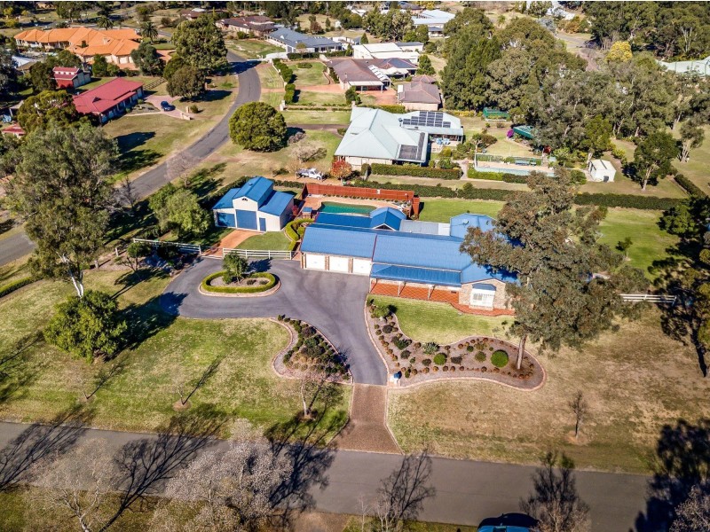 1 Oban Close, Windsor Downs NSW 2756