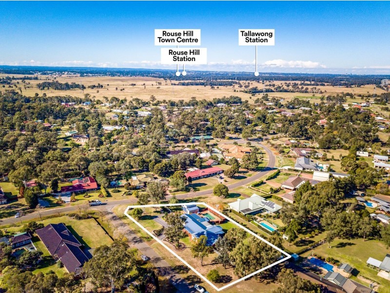 1 Oban Close, Windsor Downs NSW 2756