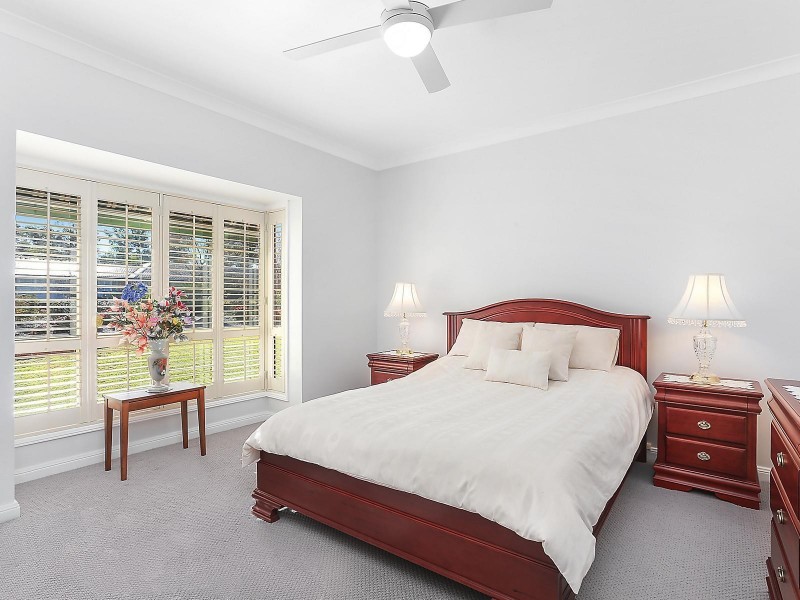 1 Oban Close, Windsor Downs NSW 2756