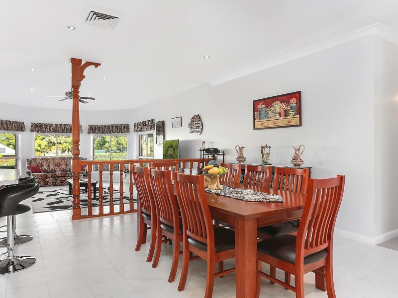 1 Oban Close, Windsor Downs NSW 2756