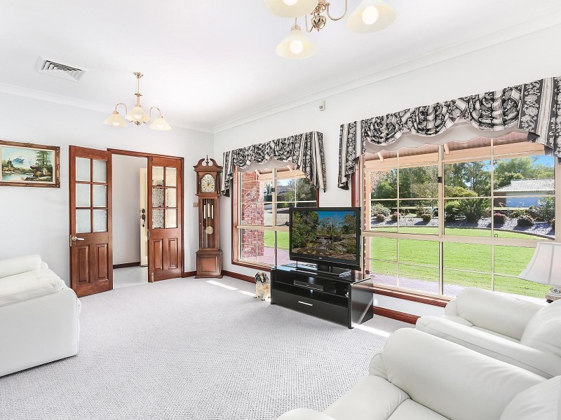 1 Oban Close, Windsor Downs NSW 2756