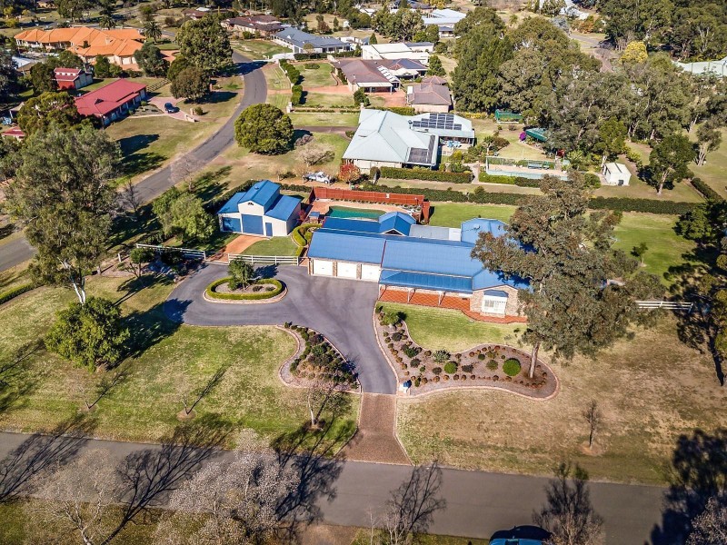 1 Oban Close, Windsor Downs NSW 2756
