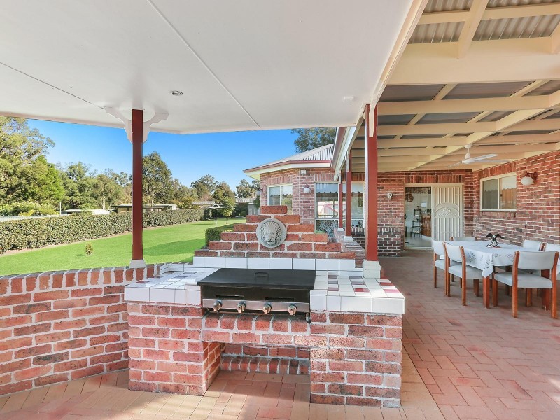 1 Oban Close, Windsor Downs NSW 2756