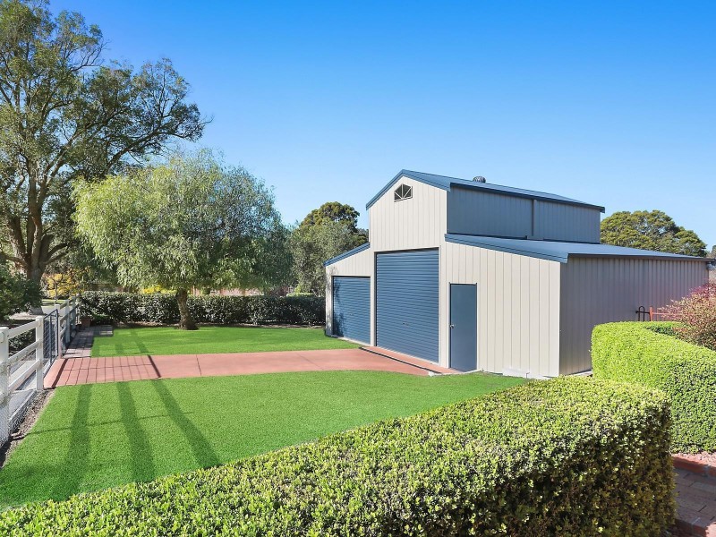 1 Oban Close, Windsor Downs NSW 2756