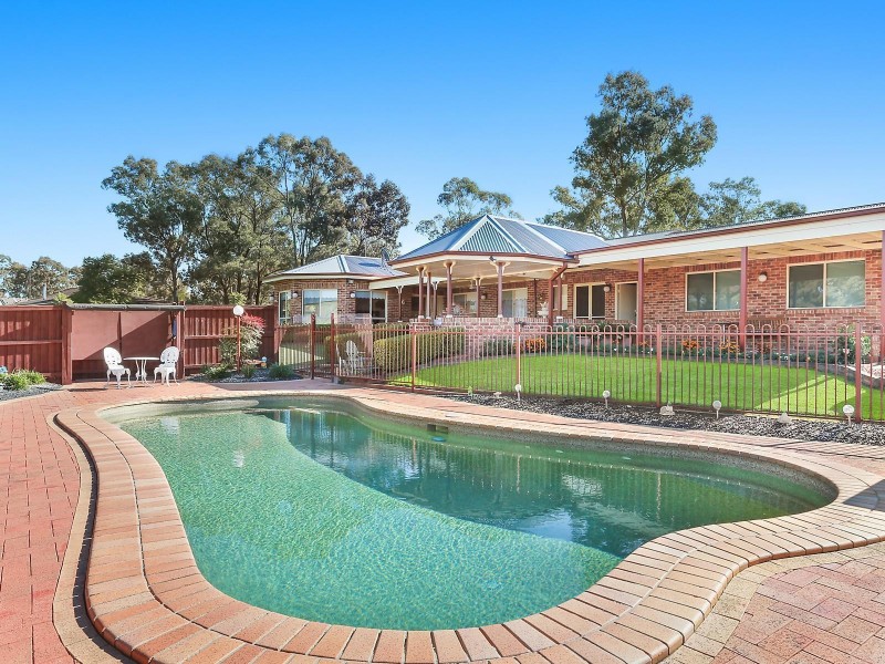 1 Oban Close, Windsor Downs NSW 2756