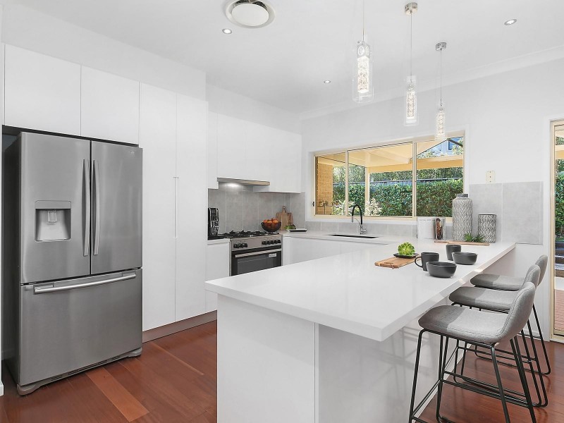 56 Palace Street, Stanhope Gardens NSW 2768