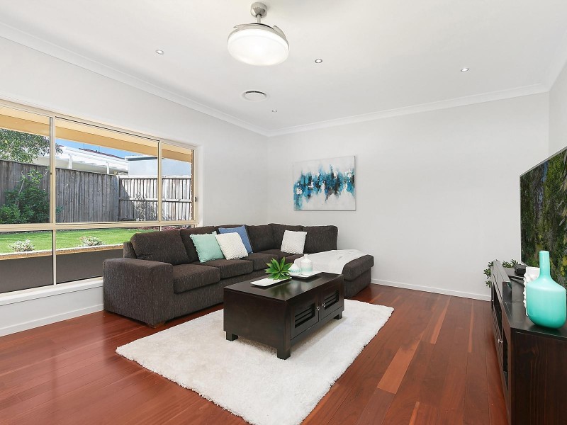 56 Palace Street, Stanhope Gardens NSW 2768