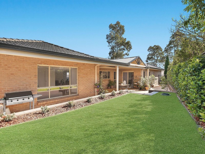 56 Palace Street, Stanhope Gardens NSW 2768