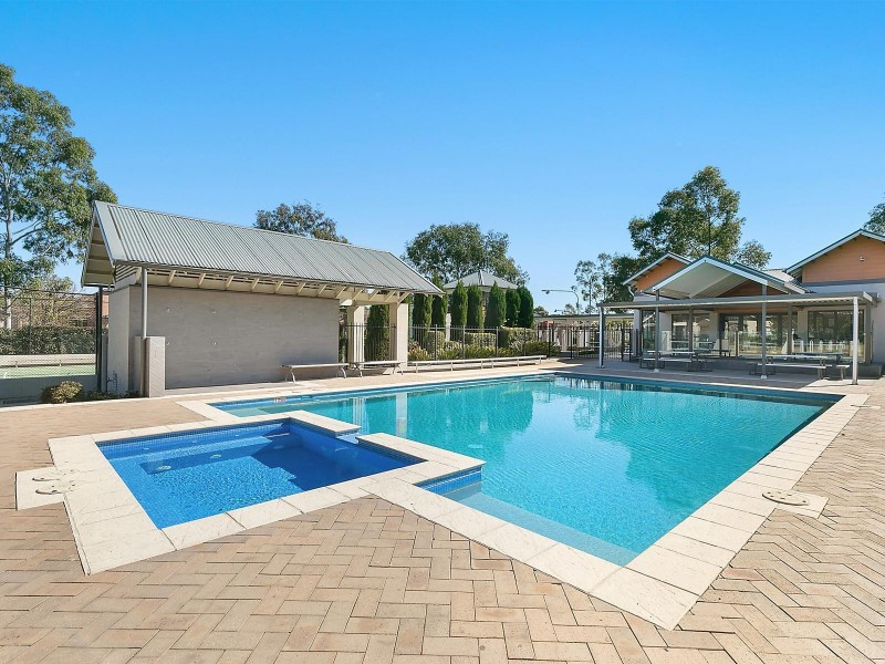 56 Palace Street, Stanhope Gardens NSW 2768