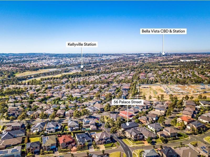 56 Palace Street, Stanhope Gardens NSW 2768